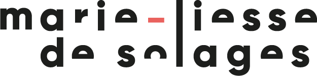 Logo Marie-Liesse de Solages