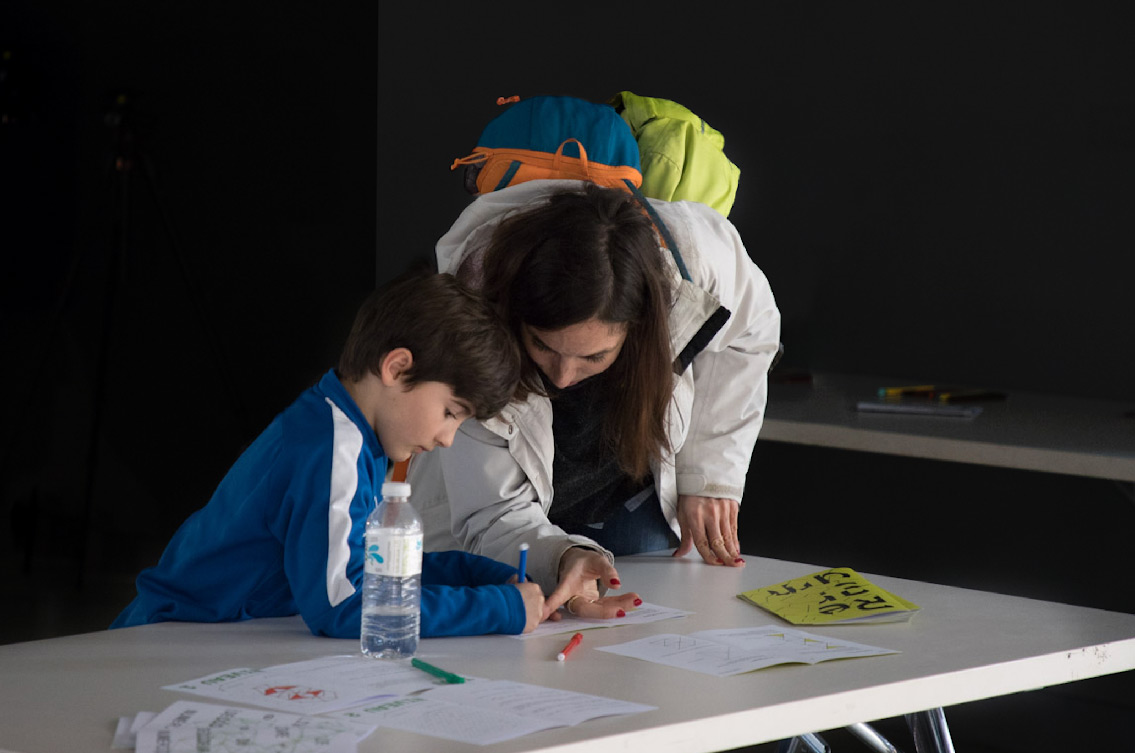 Fête du code créatif - Fabrique du Vivant - Centre Pompidou - Amy Karle - Regenerative Reliquary - Lycée Jacques Prevert - 2019 © Marie-Liesse de Solages